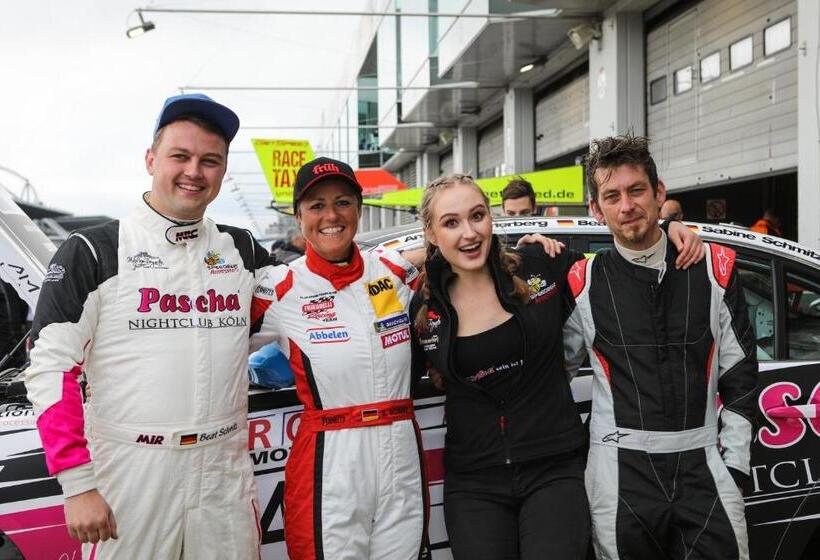 بنسيون Gästehaus Fuchshof