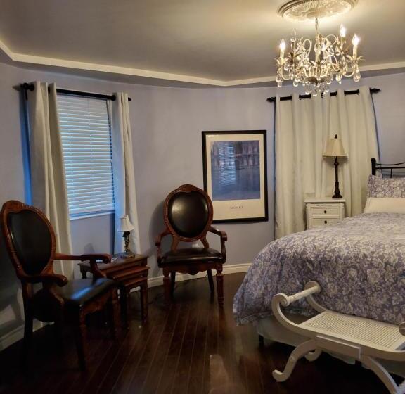 膳宿费 Gîte Du Château