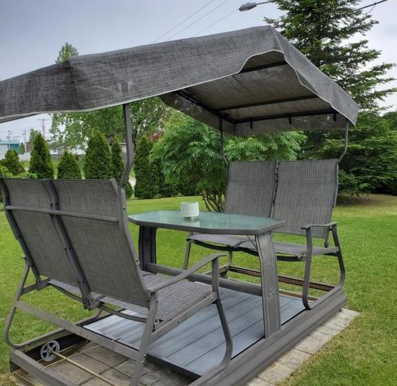 膳宿费 Gîte Du Château