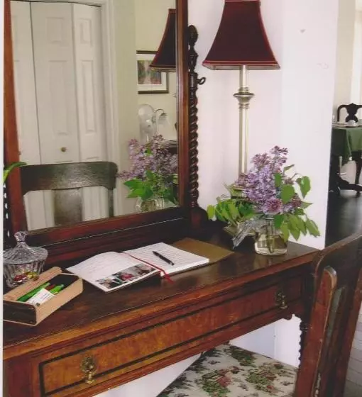 ペンション Gîte Du Château