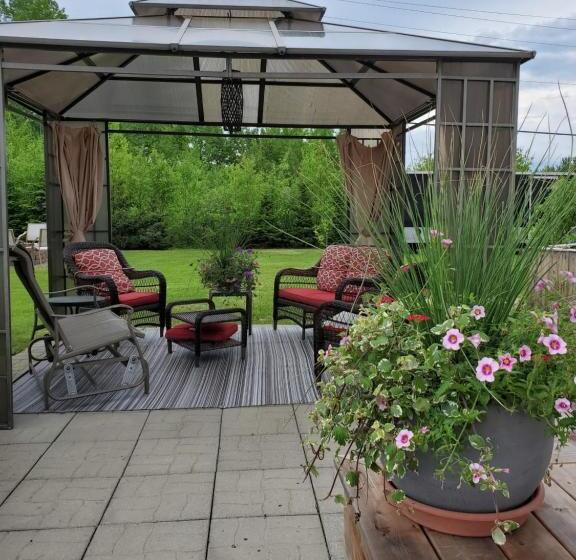 膳宿费 Gîte Du Château