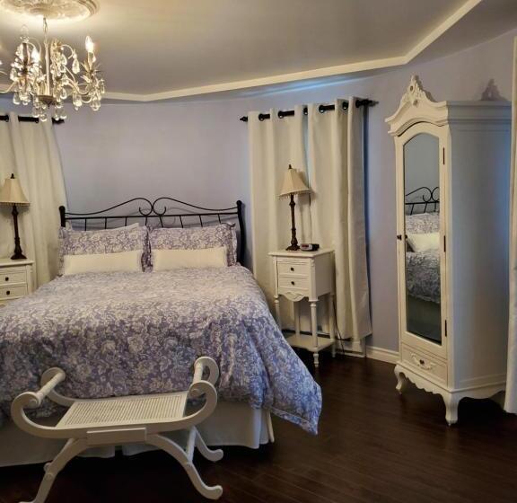 膳宿费 Gîte Du Château