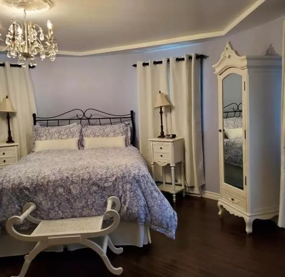 ペンション Gîte Du Château