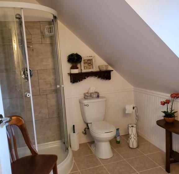 膳宿费 Gîte Du Château