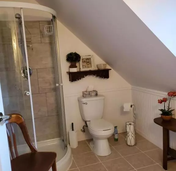 ペンション Gîte Du Château