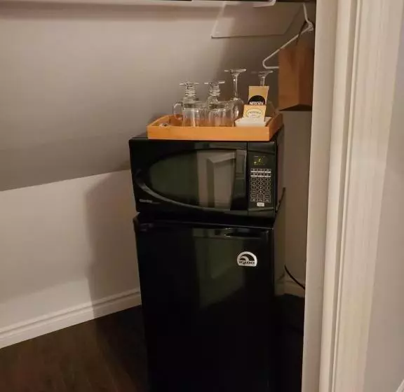 ペンション Gîte Du Château
