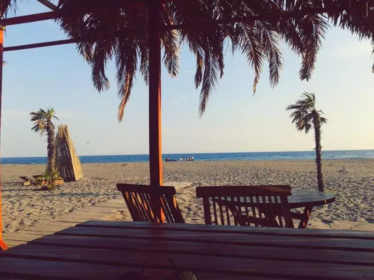 پانسیون Guest House Nura