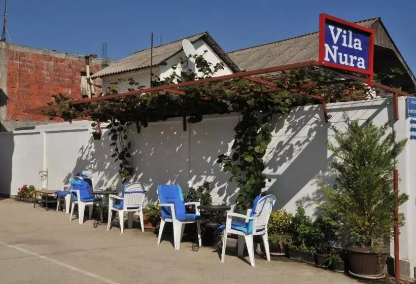 پانسیون Guest House Nura