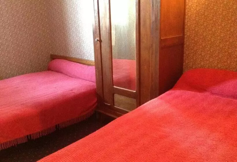 ペンション Maison Notre Dame De La Treille