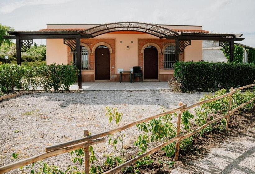 Пансион Masseria La Guardata