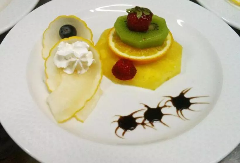 ペンション Masseria La Guardata