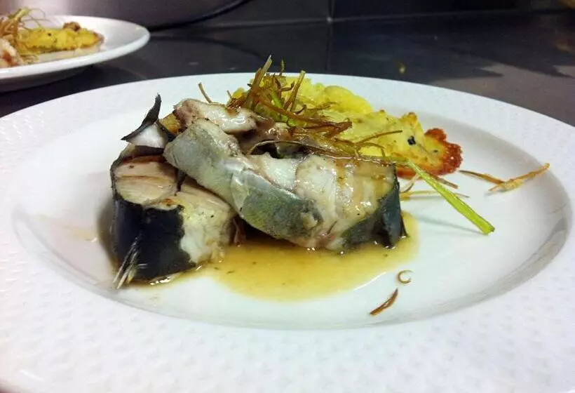 ペンション Masseria La Guardata