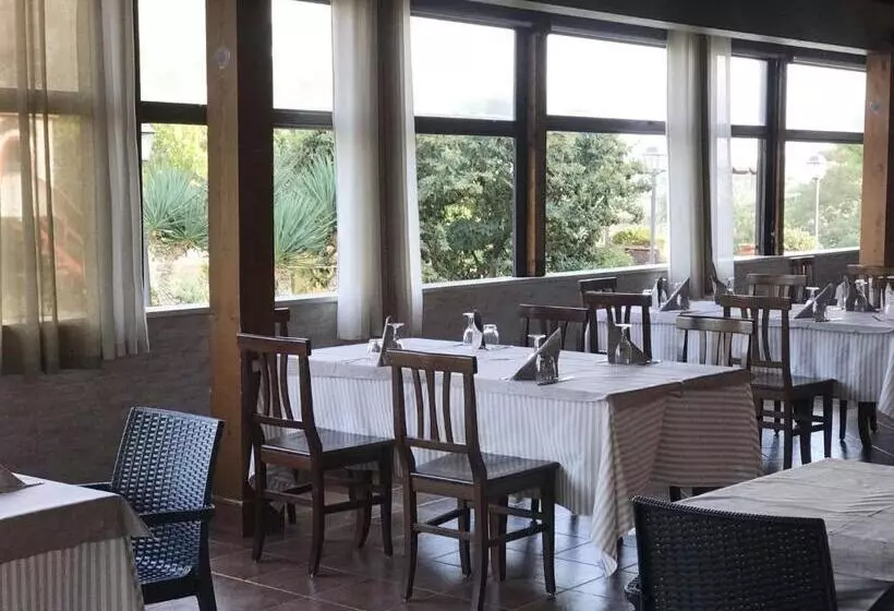 ペンション Masseria La Guardata