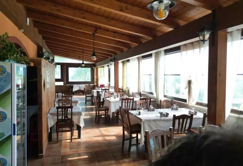 ペンション Masseria La Guardata