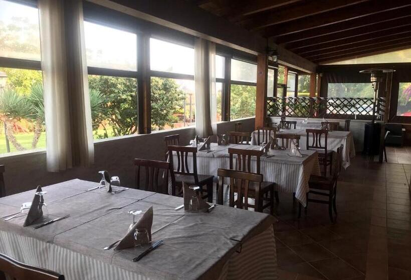 Пансион Masseria La Guardata