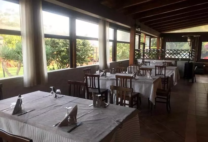 ペンション Masseria La Guardata