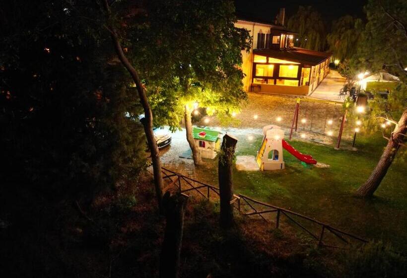 Пансион Masseria La Guardata