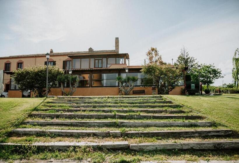 Пансион Masseria La Guardata