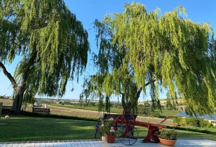 ペンション Masseria La Guardata