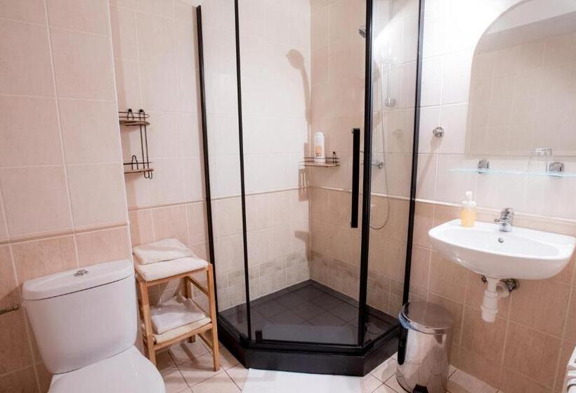 פנסיון Penzion Kormoran