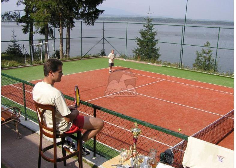 פנסיון Penzion Kormoran