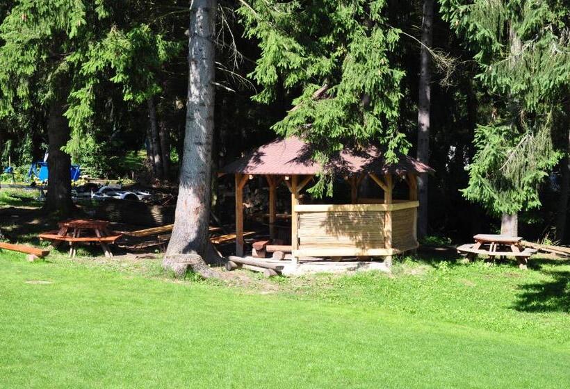 פנסיון Penzion Kormoran