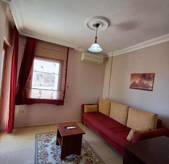 Sunset Beach Apartments