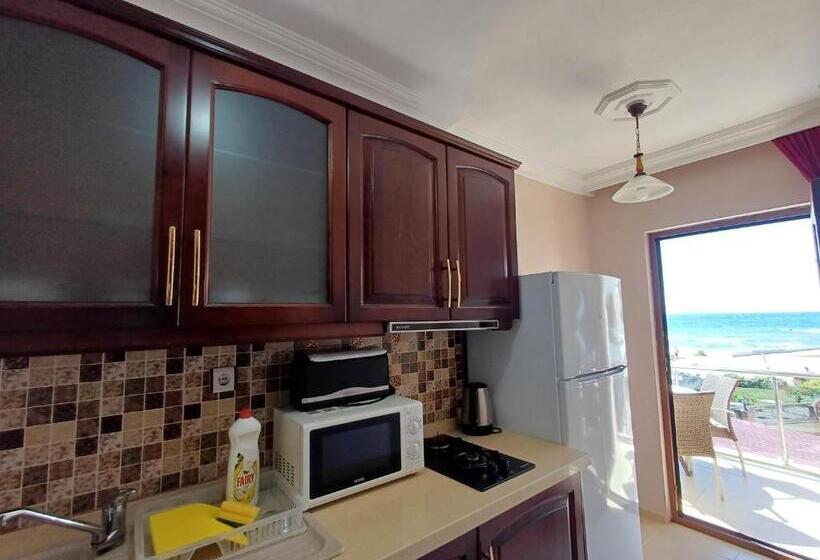 Sunset Beach Apartments