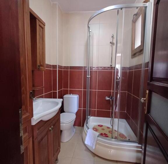 Sunset Beach Apartments