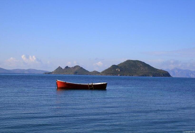 Sunset Beach Apartments