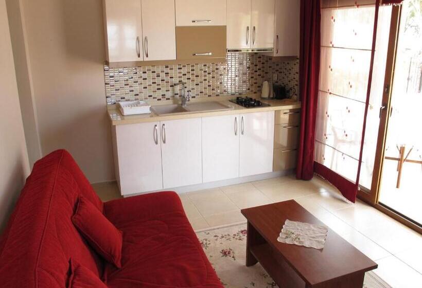 Sunset Beach Apartments