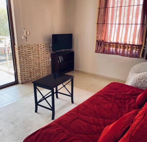 Sunset Beach Apartments