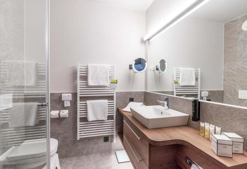 Vivea Hotel Bad Bleiberg