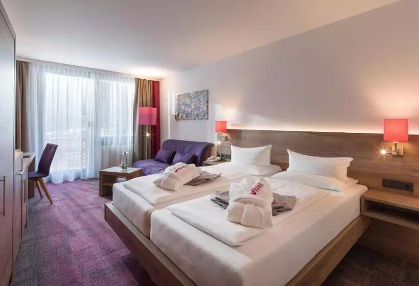 Vivea Hotel Bad Bleiberg