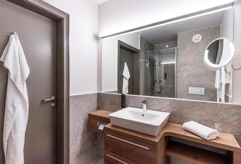 Vivea Hotel Bad Bleiberg