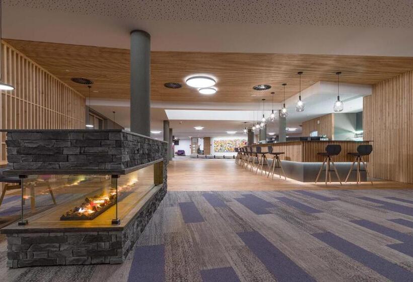 Vivea Hotel Bad Bleiberg