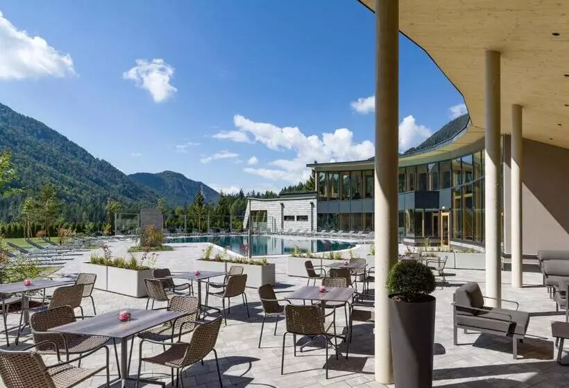 Vivea Hotel Bad Bleiberg