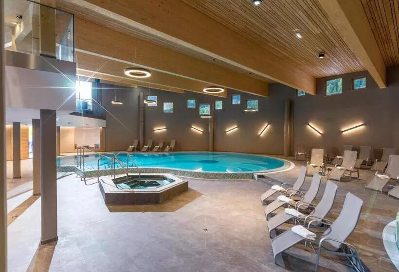 Vivea Hotel Bad Bleiberg