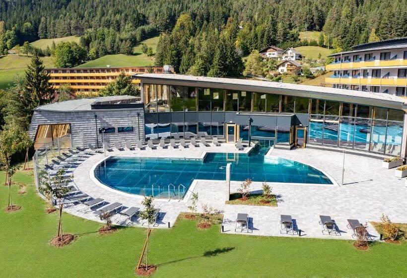 Vivea Hotel Bad Bleiberg