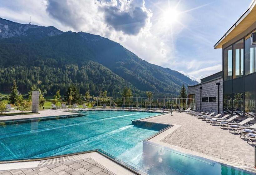 Vivea Hotel Bad Bleiberg