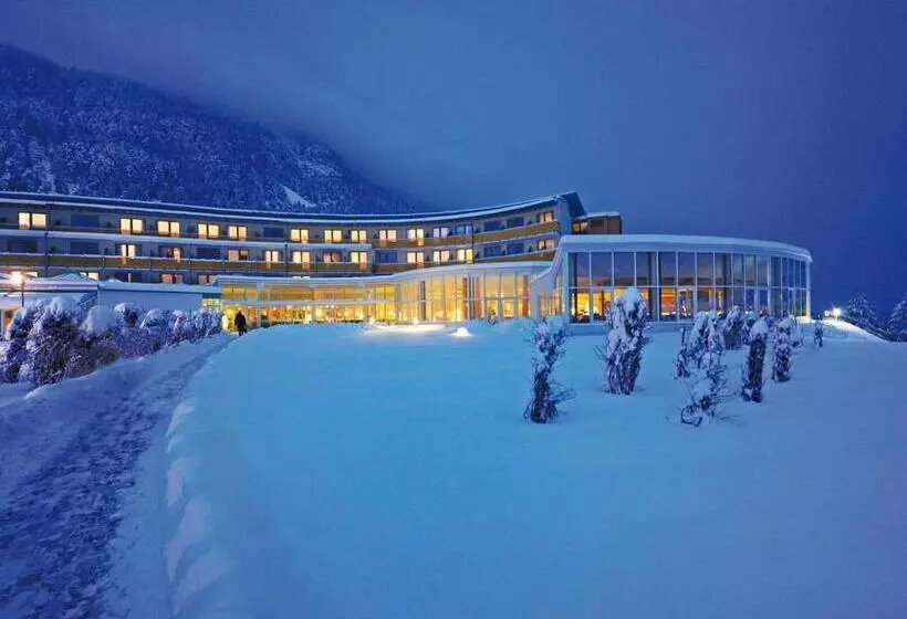 Vivea Hotel Bad Bleiberg