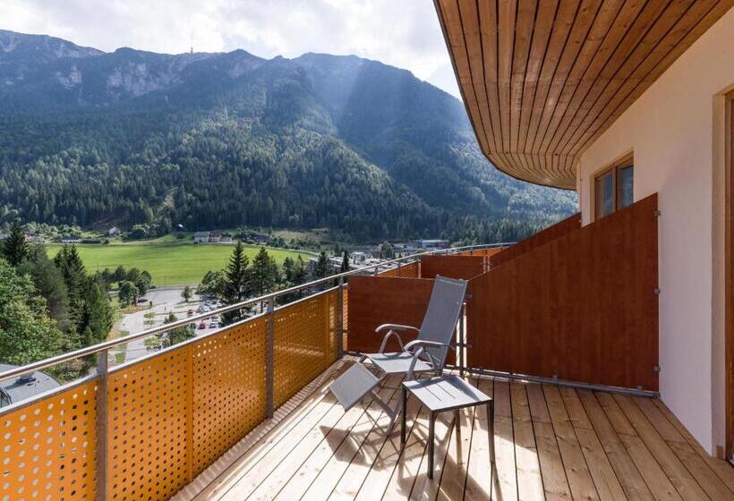 Vivea Hotel Bad Bleiberg