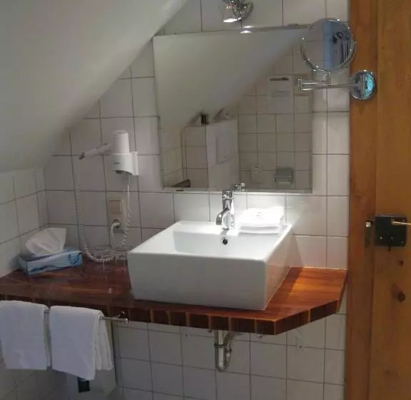 ペンション Maternushof