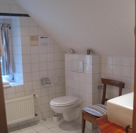 ペンション Maternushof