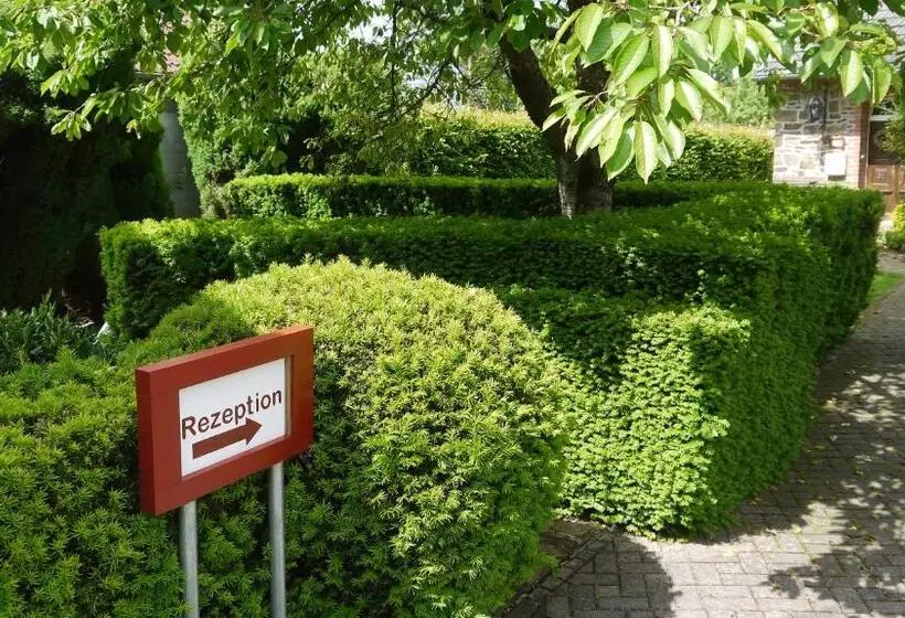 ペンション Maternushof
