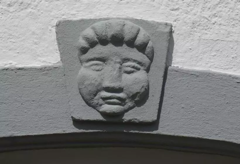 ペンション Maternushof