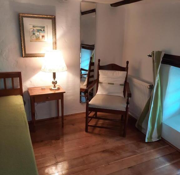 ペンション Maternushof