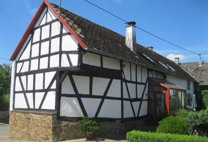 ペンション Maternushof