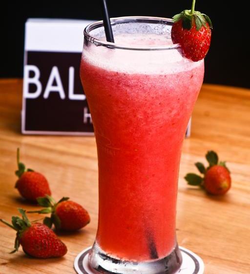 ホテル Balcony  Sukabumi