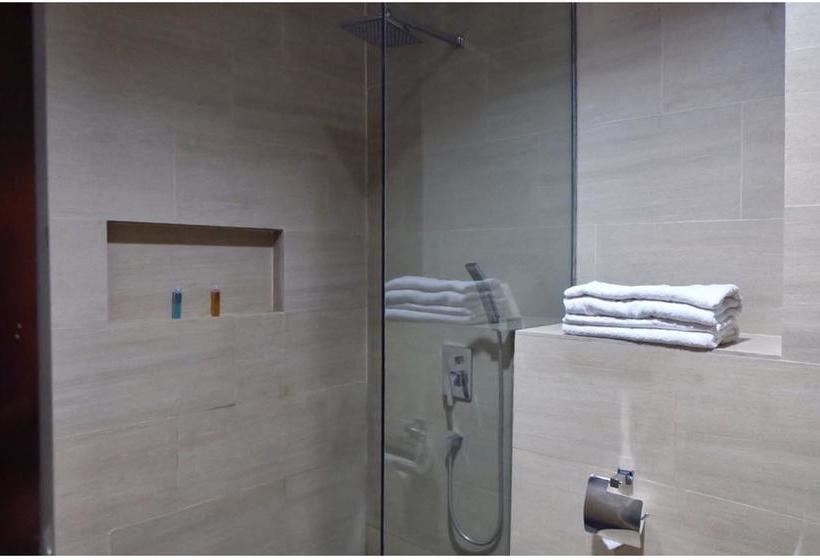 ホテル Balcony  Sukabumi